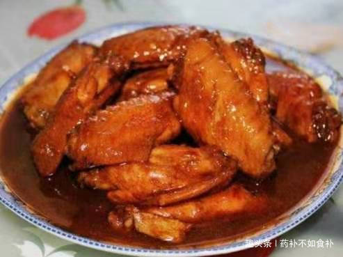 增强|天冷了,多做给家人吃的菜,味道好营养全,增强体格,健脑又明目