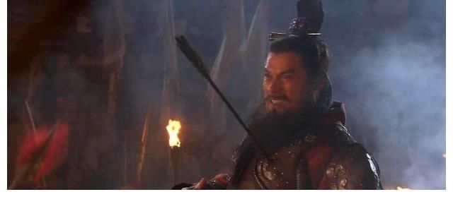 黄文炳|晁盖为何不在108将里？宋江上山后凭啥能取代他？水浒开篇早点明