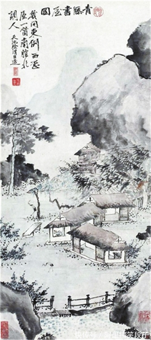 上联!历史上最懒的对联,上联和下联一字不改,却成千古绝对流传至今