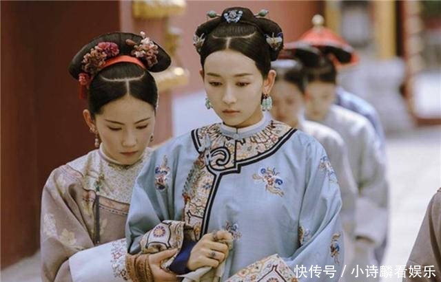 生下|后宫都是母凭子贵,她没有生下一子,却备受皇帝敬重看做生母