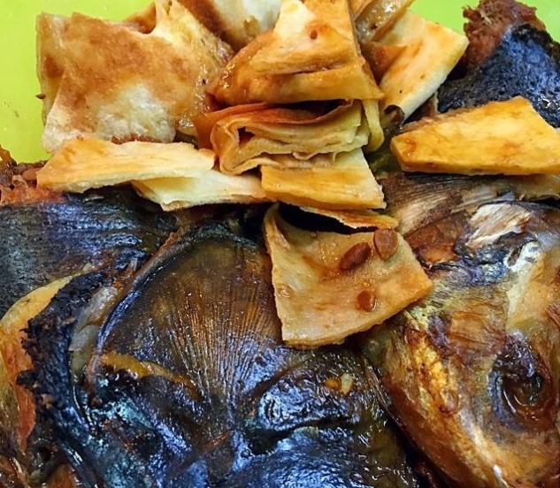 爱吃鱼头的请收藏，（精选）15种鱼头最经典的做法，天天吃不腻！