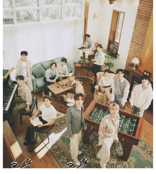 mtv fresh out live|SEVENTEEN美国《MTV Fresh Out Live》出演确定, 公开新歌舞台