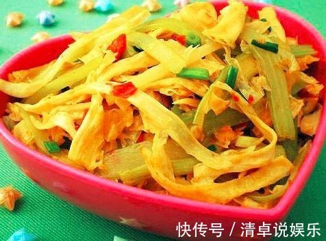 几道简单易做的菜品，看着就流口水，做法简单，吃了就爱上！