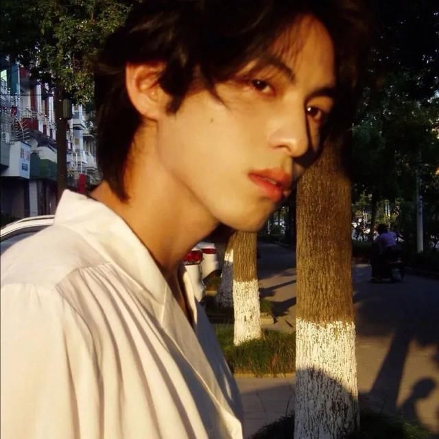 女生|小清新男生女生头像
