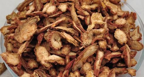 高血压常吃它,一辈子远离中风,养血化瘀