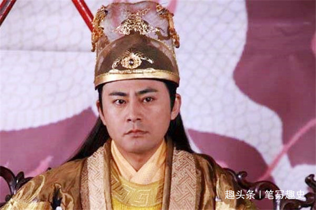 朱高炽|朱棣不想传位给朱高煦，又为何要向他许诺，不怕遭人诟病吗