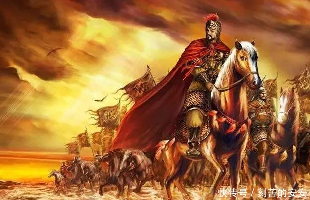 典故“我不杀伯仁,伯仁却因我而死”的出处