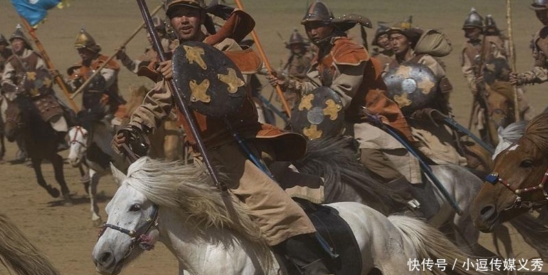 折戟沉沙|拿破仑和希特勒都在俄国土地上折戟沉沙,蒙古帝国却能拿下俄国?