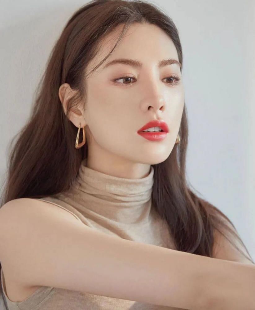 染发避雷！11款神仙发色，黑黄皮千万别染错！