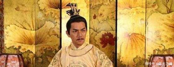母亲|武则天千古唯一女帝,却是个失败的母亲,是因为妇女有枷锁吗
