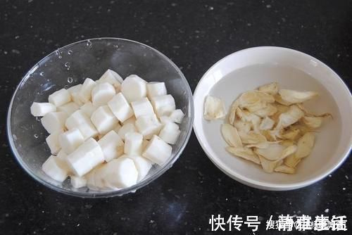 一觉|失眠最怕这汤,安神静心促睡眠,隔三差五来一碗,一觉睡到自然醒