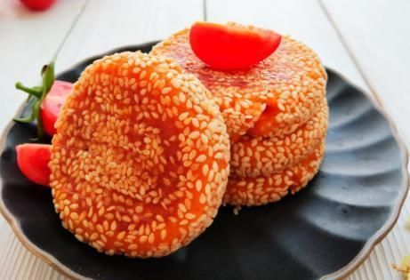 早餐别出去买了,教你用红薯做,软糯香甜饱腹还健胃,小孩超爱吃