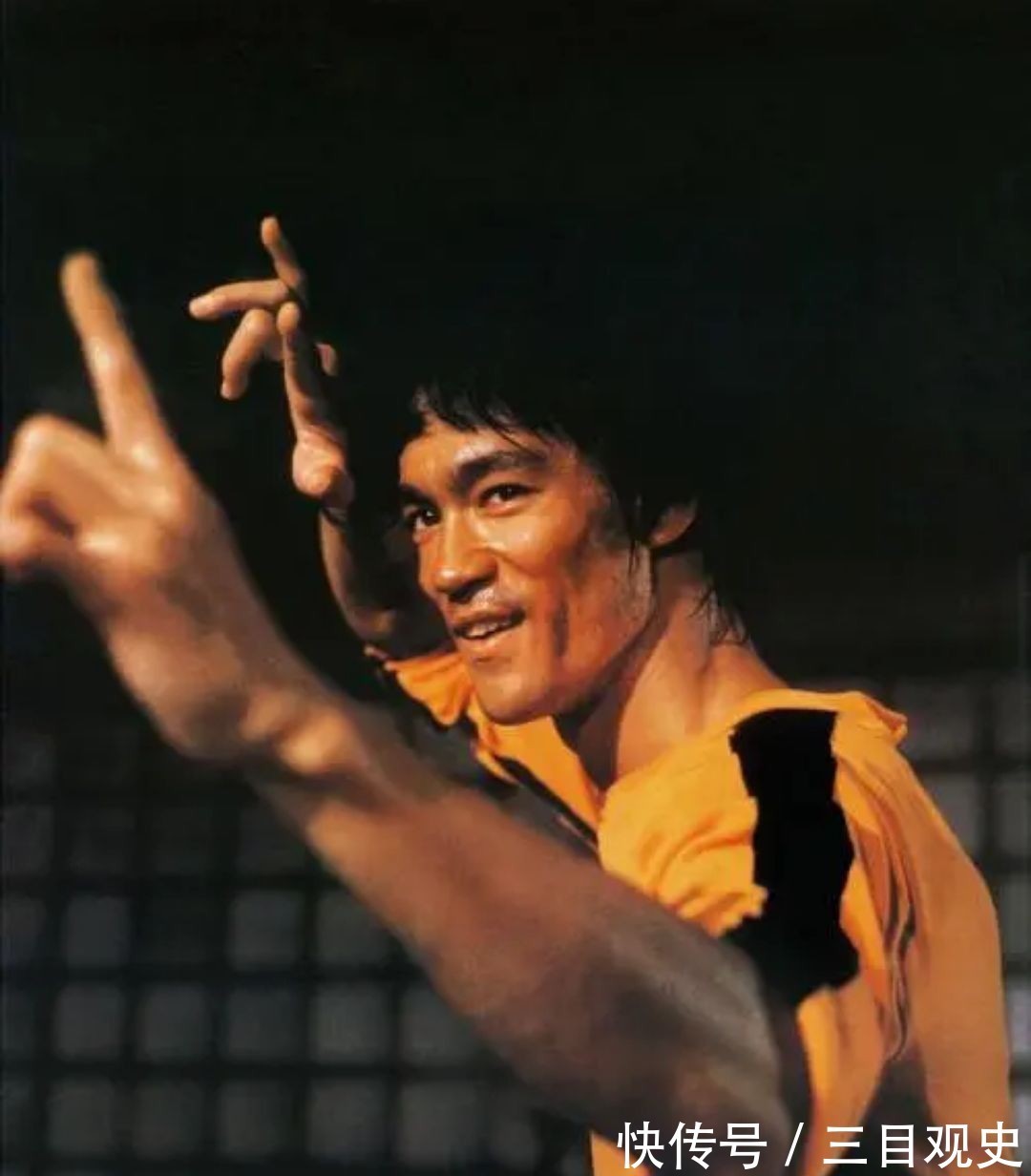龙争虎斗|李小龙死在丁佩家里,当年到底发生了什么?42年后丁佩说的可信吗