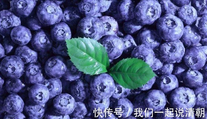 保护眼睛|视力不好的人,不妨常吃此水果,保护眼睛,增强视力,远离近视!