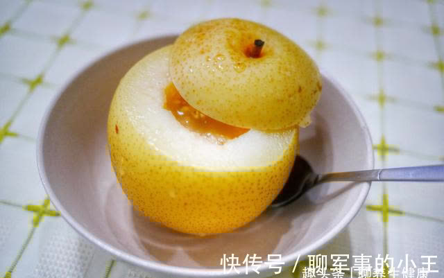 补虚季|一年中最重要的补虚季,秋天吃这5种食物,让虚弱的脏腑强健起来