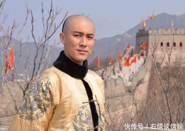 乾隆临终的告诫,嘉庆没有听从,以至于给