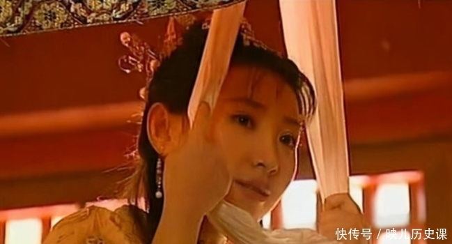 幼女|砍死嫔妃数人，赐死皇后，杀死6岁幼女，崇祯帝亡国前的24小时