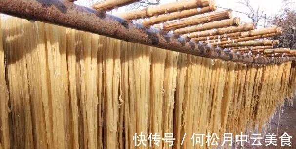 杂货店|教你分辨真假粉条的方法,记住两个方法,以后再也不怕买到假粉条!