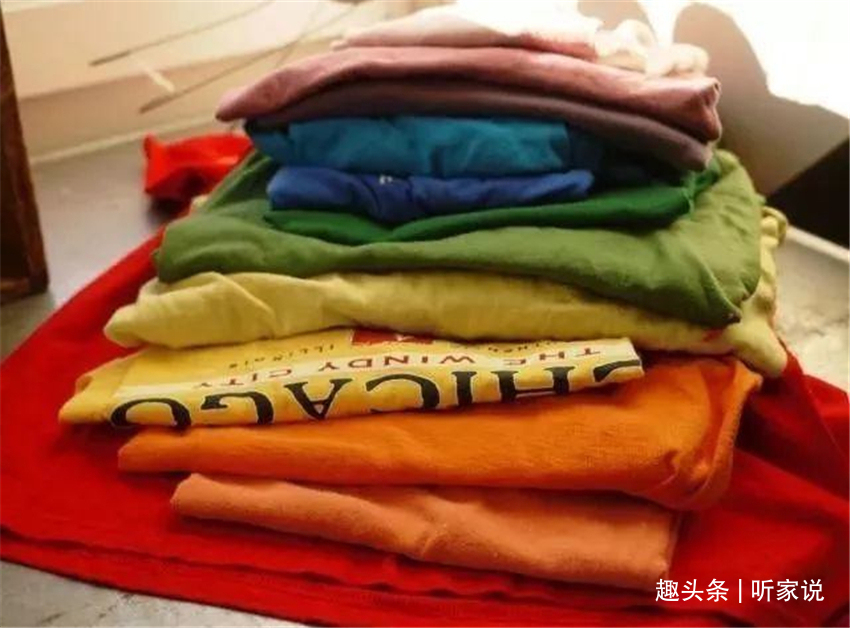 收纳|整理师建议13类家居杂物请下决心丢掉,放着占地还给人添堵