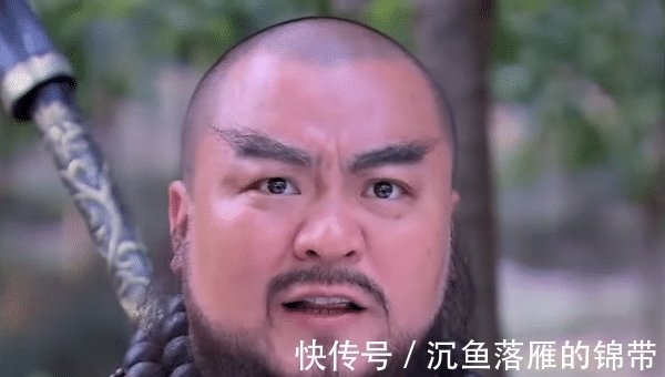 呼延灼|排名第八的梁山好汉:不惧林冲鲁智深,却对一员女将无可奈何