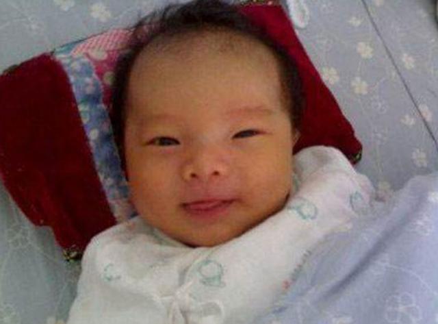 宝妈|宝宝出生后有这四种特征,说明是来“报恩”,看看你家的有没