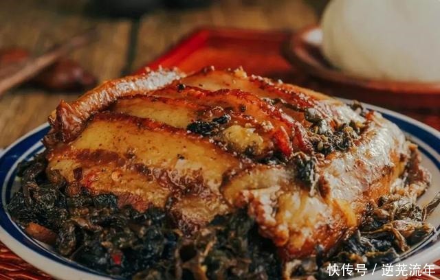 值得|探食客家菜值得一试的客家美食都在这里了!