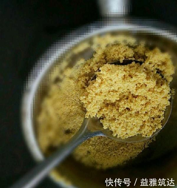 陈小米|立秋后，多给家人吃这饭，营养滋补健脾胃，比吃米饭强多了！