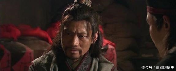 上梁山|梁山唯一不喝酒的好汉,武艺高强却被冷落,最后被马踩死!