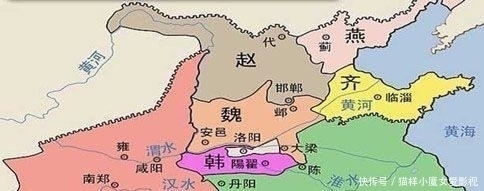 王朝|华夏历史上真正的四个大一统王朝，汉朝和唐朝竟然不算