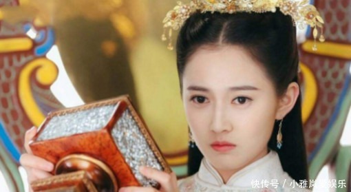 何意|妃子给65岁的乾隆生下一女,乾隆赐她一样东西,这是何意?