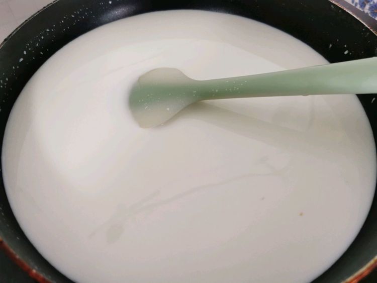 牛奶别直接喝,教你做空气炸锅版的炸鲜奶,酥脆可口太过瘾了