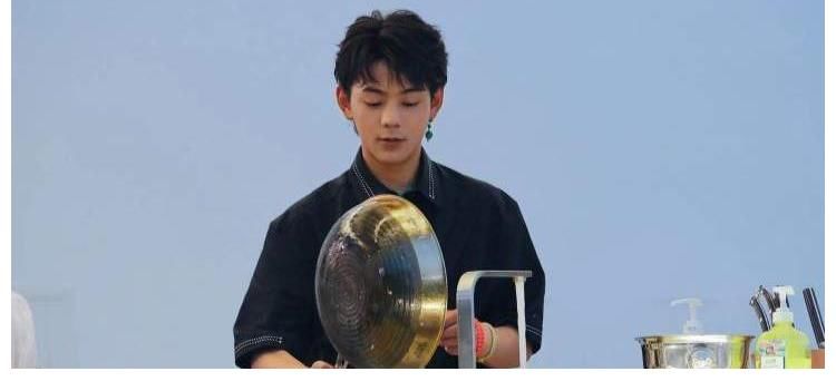 效果|《中餐厅5》口碑不容乐观，效果一般，赢得了热度但却输了口碑