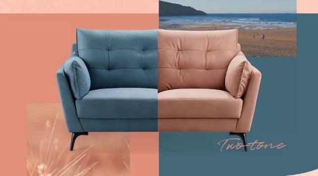 年轻人|当“双十一”遇上左右沙发,硬核年轻