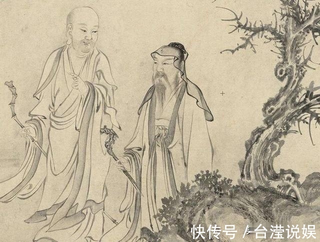 老虎$北宋第一畫手,畫完一匹馬后馬死了,畫完老虎后不敢畫尾巴