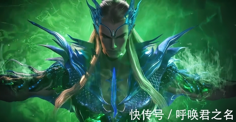 海星|斗罗大陆193集:唐三的升级版八蛛魂骨太强了,海星斗罗自愿认输