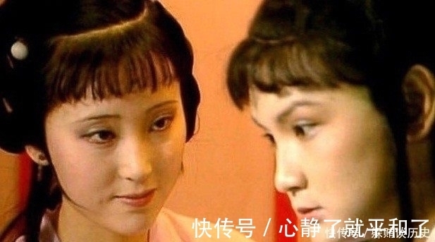 鸳鸯$贾府门槛被媒婆踏破,为何无人求娶林黛玉多姑娘一针见血