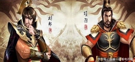 铮铮铁骨|他是一代霸王，从小到老在到死都是！铮铮铁骨的男人