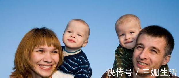 父母|别不信,父母喜欢子女的顺序是这样的,才不管你是不是最孝顺的