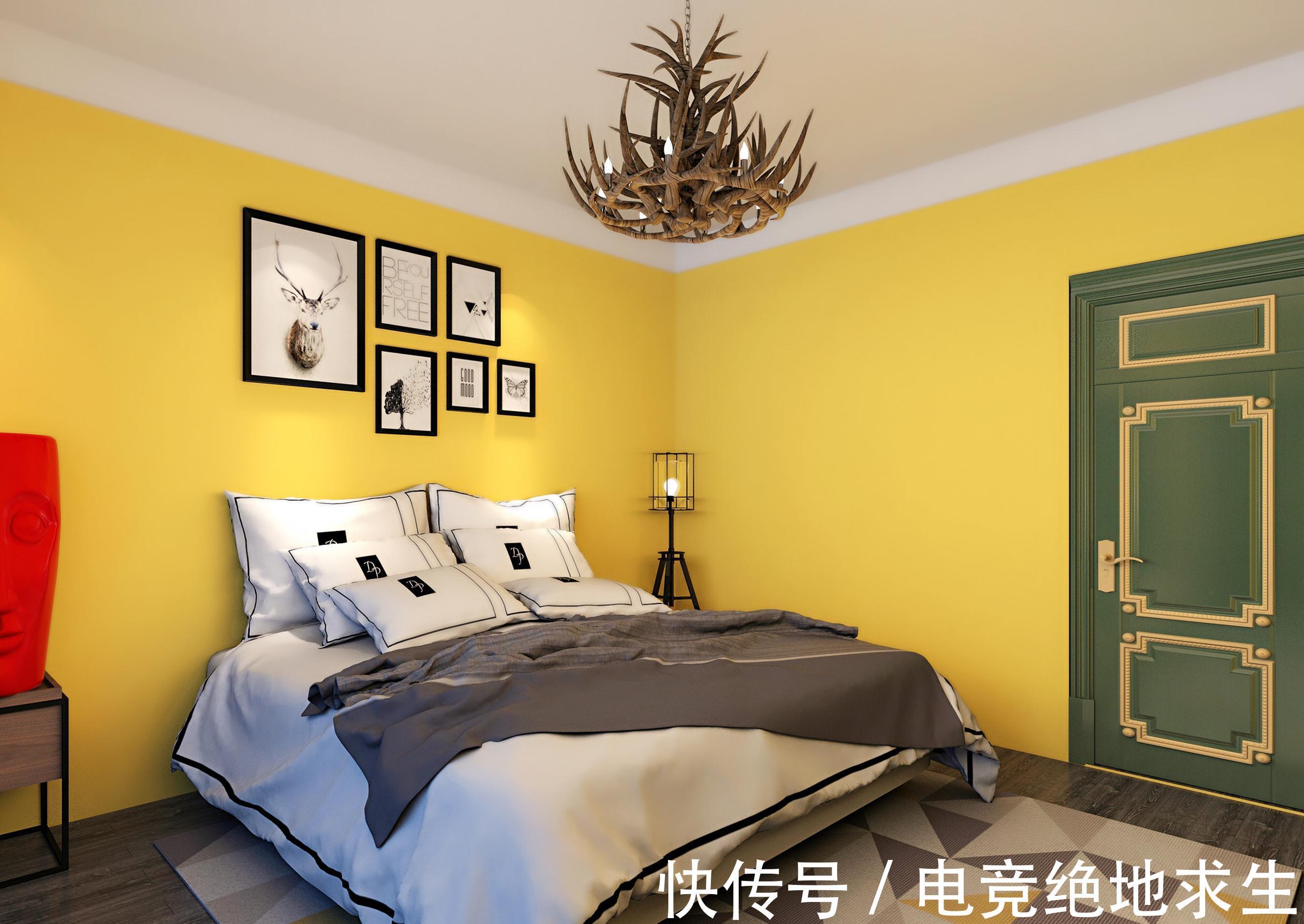 指标|资深老师傅酒后吐真言:乳胶漆这4个潜在问题,一定要注意规避