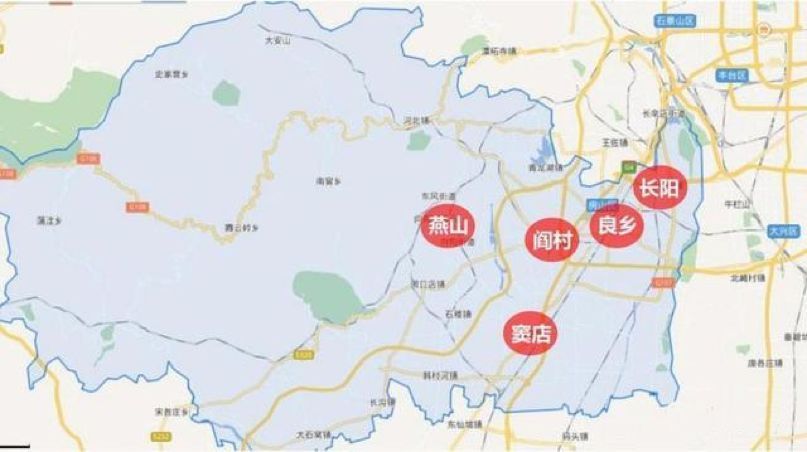 均价|均价3.1w起,刚需主战场转移,这里才是北京的价值洼地!