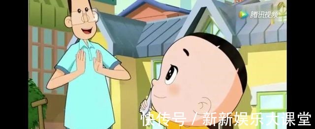 科普|《新大头儿子和小头爸爸》出现考古错误专家科普得加强！