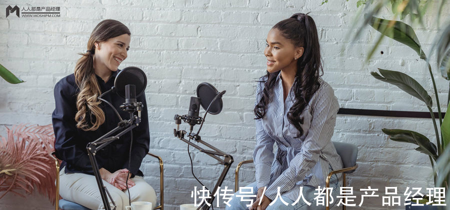 youtube|美国播客市场年入8个亿，中国的播客从业者能从中学到什么？