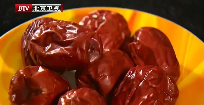 脾胃|大枣这样吃,功效翻几倍!每天吃3颗,气血足,脾胃好