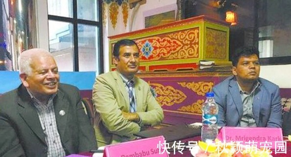 佛教&释迦牟尼是哪国人?尼泊尔学者:地地道道的中国人,和印度没关系