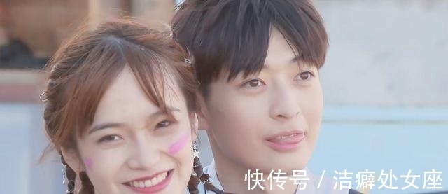 《机智的恋爱》张慧贤比吕珊更真实,金紫怡是里面唯一的体面人了