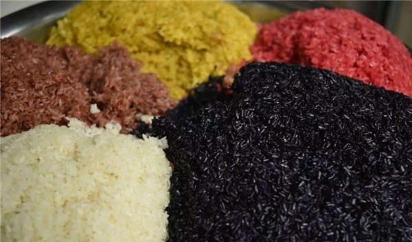 糯米也是米，南方人爱吃为何不拿来当主食这么多年大家都误解了