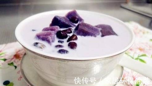 美容菜|它是天然“褪斑素”,常吃排出黑色素,无斑点皮肤白皙,不懂太亏