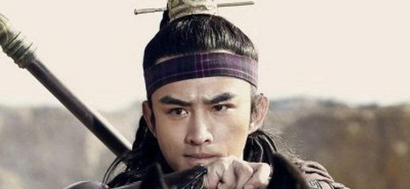 鲁智深$水浒单兵战力最强者,打败梁山五虎将,卢俊义吓得不敢上