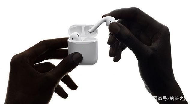 耳道|苹果未来的AirPods或支持检查耳道形状来验证用户身份