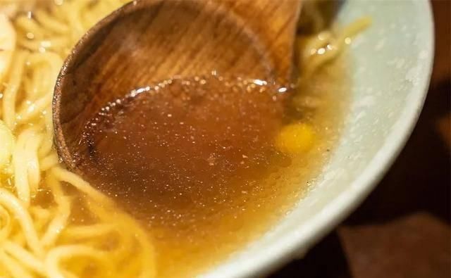  拉面|吃完魔都这20碗地道日式拉面，我暂时不想出国了
